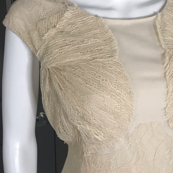 Ark & Co Women’s Drop Waist Dress -Large. - Picture 4 of 8